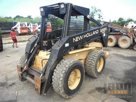 new holland lx885 skid steer overhaul without pulling engine|new holland lx885 manual.